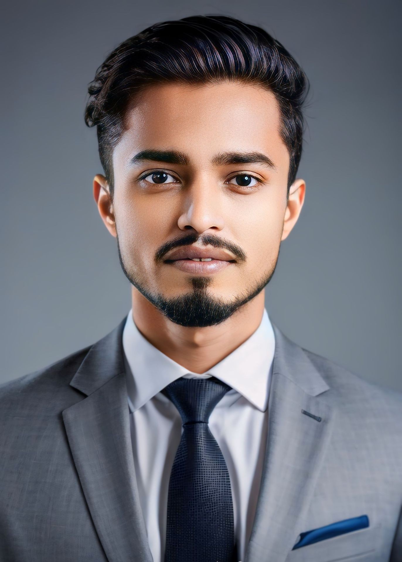Belal Hossain